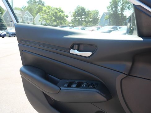 Used 2022 Nissan Altima 2.5 S FWD image 15