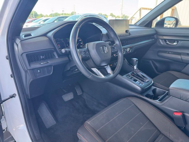Used 2024 Honda CR-V Sport image 19