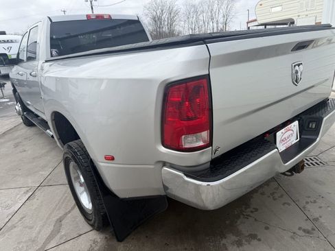 Used 2013 RAM 3500 ST w/ SXT Appearance Group image 26