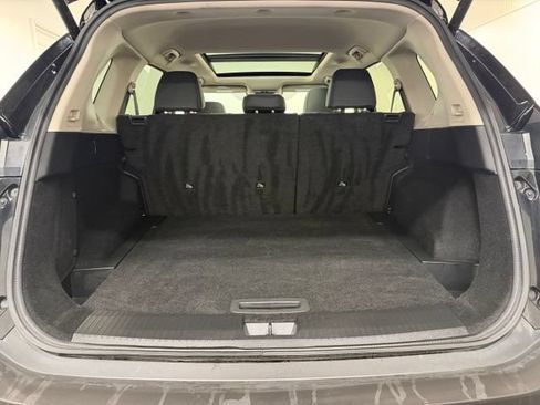 Used 2021 Nissan Rogue SV AWD/4WD image 35