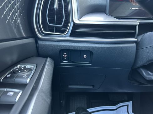 New 2026 Kia Sorento S w/ S Panoramic Sunroof Package image 27