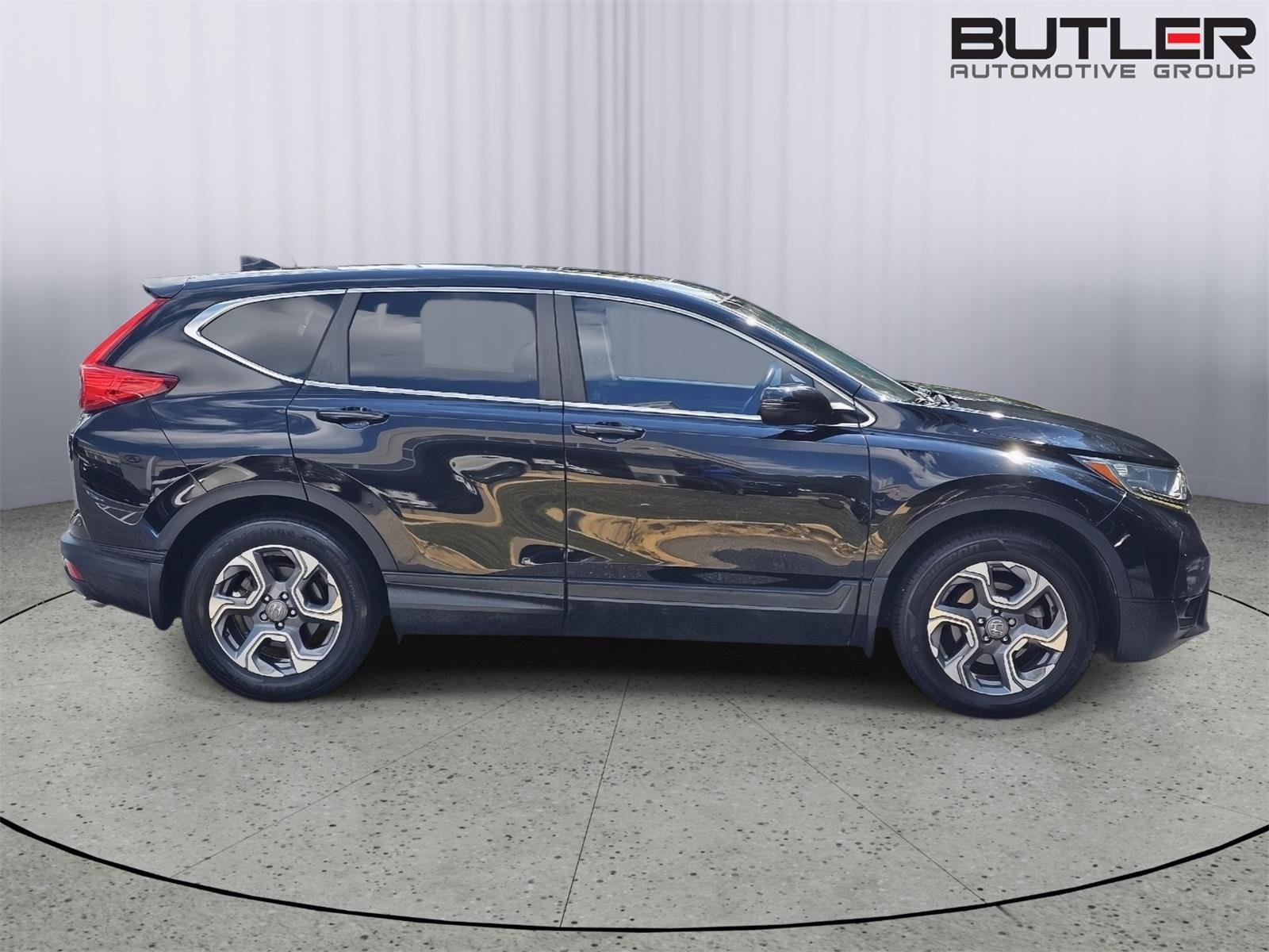 Used 2019 Honda CR-V EX-L image 7
