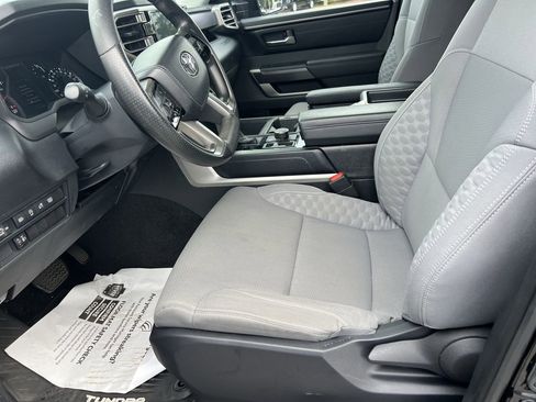 Used 2023 Toyota Tundra SR5 AWD/4WD image 16