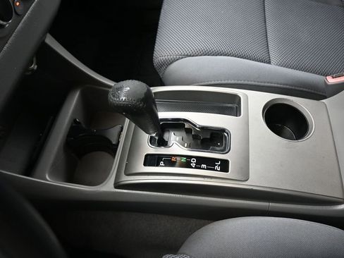 Used 2005 Toyota Tacoma PreRunner RWD image 18