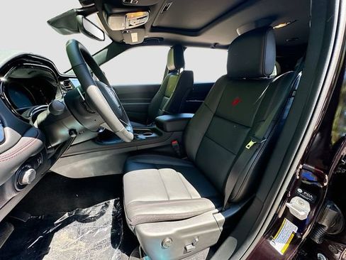 New 2026 Dodge Durango GT AWD/4WD image 23