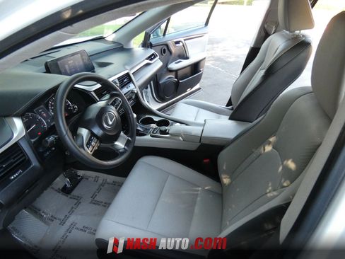 Used 2016 Lexus RX 350 FWD image 48