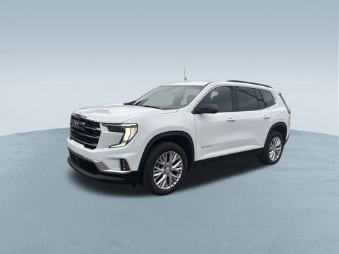 New 2026 GMC Acadia Elevation w/ Elevation Premium Package image 3