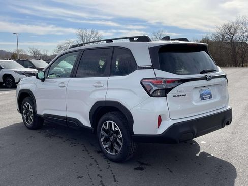 Used 2026 Subaru Forester Premium AWD/4WD image 25