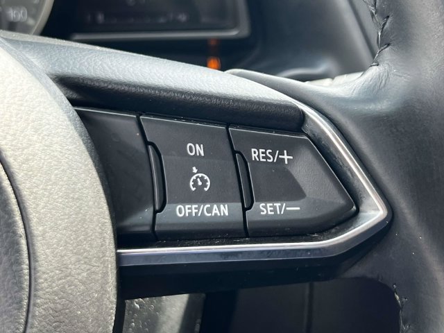 Used 2017 MAZDA MAZDA3 Touring FWD image 35