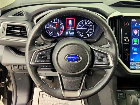 Used 2023 Subaru Ascent Limited w/ Technology Package AWD/4WD image 14