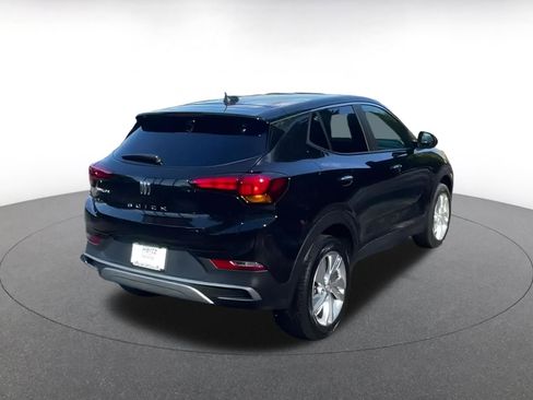 Used 2025 Buick Encore GX Preferred image 12
