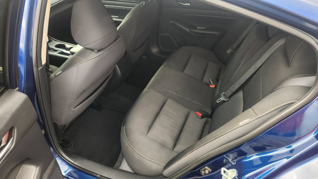Used 2019 Nissan Altima 2.5 S FWD image 16