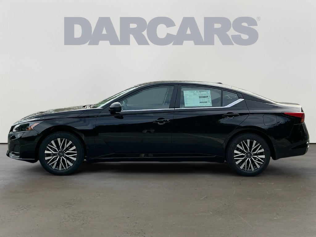 Used 2026 Nissan Altima 2.5 SV FWD image 4