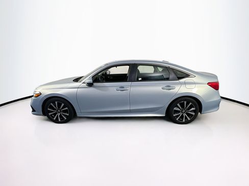 Used 2022 Honda Civic EX image 8
