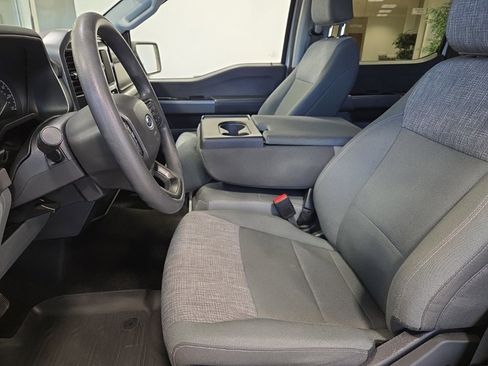 Used 2022 Ford F150 XLT image 12