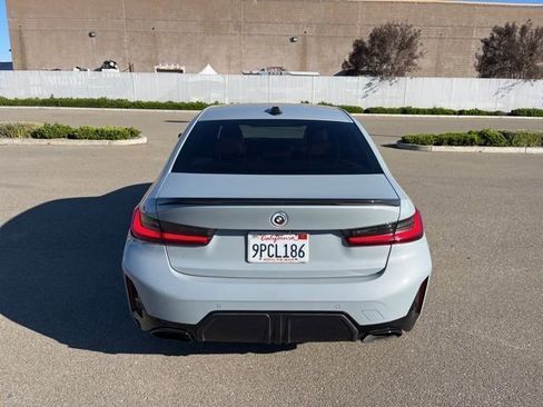 Used 2023 BMW M340i xDrive w/ Premium Package image 6