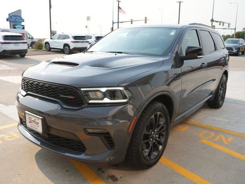 Used 2023 Dodge Durango R/T AWD/4WD image 31