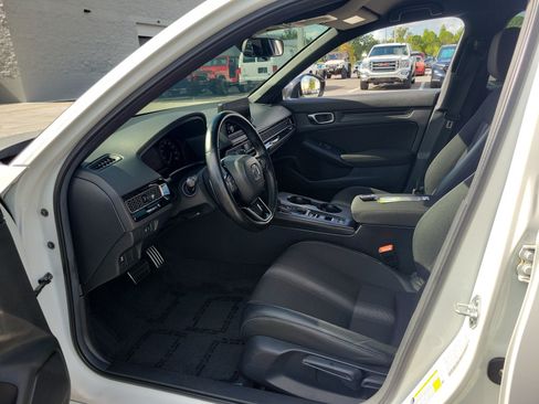 Used 2026 Honda Civic Sport image 15