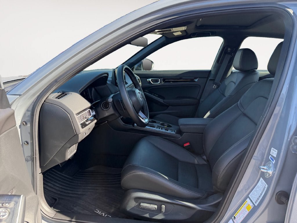 Used 2026 Honda Civic Sport Touring image 6