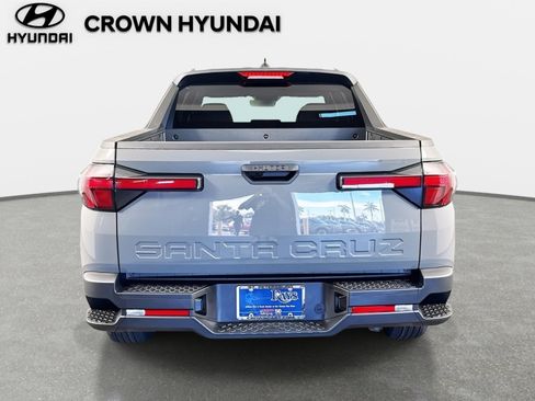 New 2026 Hyundai Santa Cruz SEL image 6