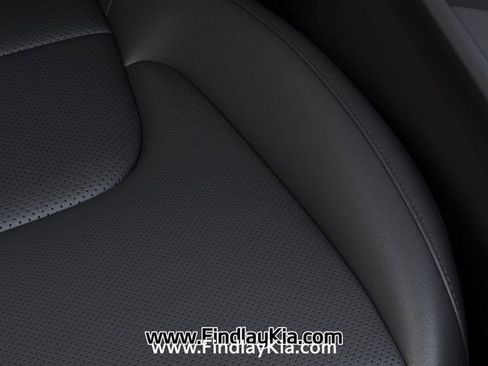 New 2026 Kia Sportage EX image 27