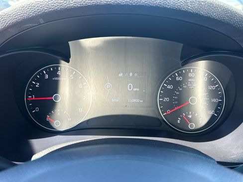 Used 2018 Kia Optima LX FWD image 16