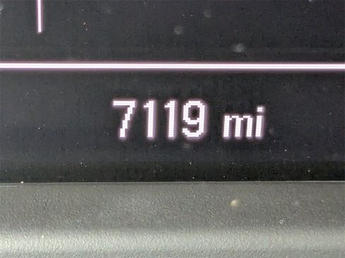 Certified 2025 Chevrolet Silverado 1500 Custom image 29