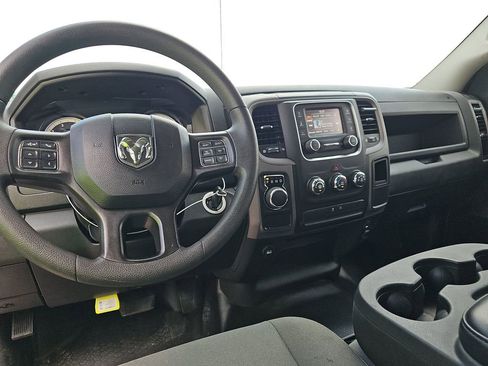 Used 2022 RAM 1500 Tradesman w/ Popular Equipment Group image 6