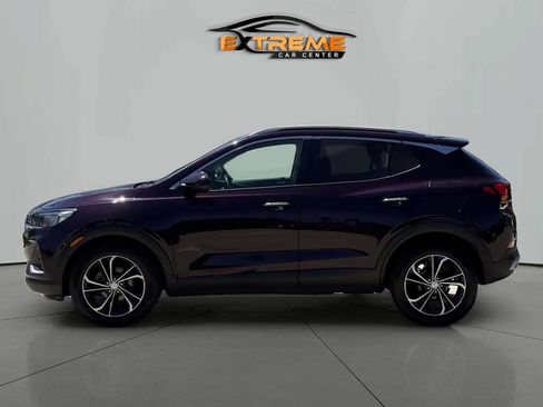 Used 2021 Buick Encore GX Select FWD image 3