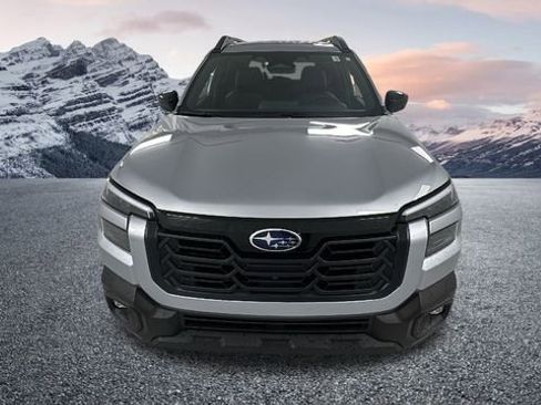 New 2026 Subaru Outback Touring XT image 8