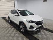 Used 2023 Buick Encore GX Essence w/ Advanced Technology Package AWD/4WD image 3