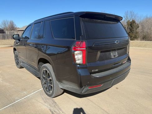 Used 2023 Chevrolet Tahoe RST image 5