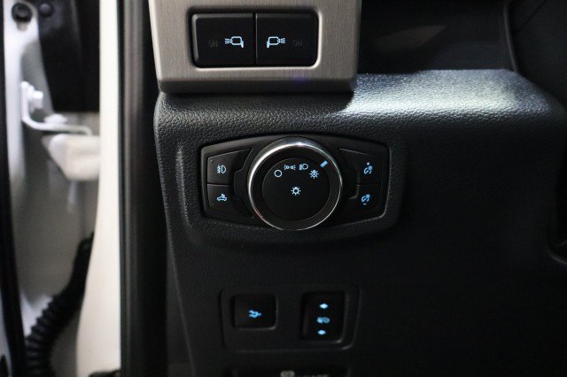 Used 2022 Ford F350 Platinum AWD/4WD image 40