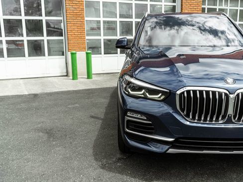 Used 2019 BMW X5 xDrive40i w/ Convenience Package AWD/4WD image 34