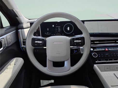 New 2026 Hyundai Santa Fe Calligraphy FWD image 19