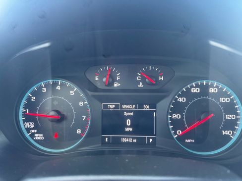 Used 2023 Chevrolet Malibu LT w/ Driver Confidence Package FWD image 27