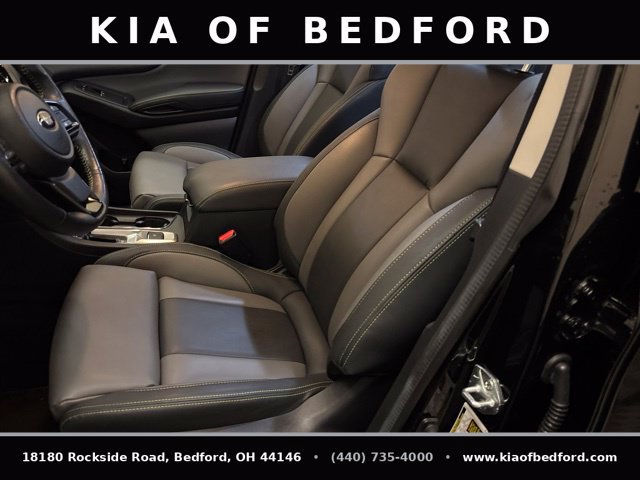 Used 2024 Subaru Ascent Onyx Edition Limited AWD/4WD image 16
