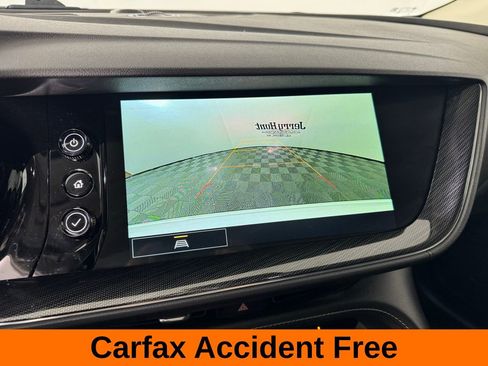 Used 2022 Buick Envision Preferred image 3