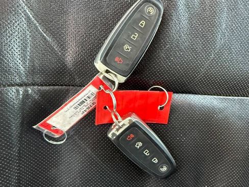 Used 2019 Ford Flex Limited AWD/4WD image 36