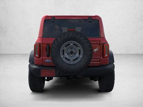 New 2025 Ford Bronco Badlands image 5