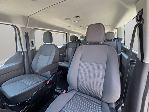 Used 2026 Ford Transit 350 XLT RWD image 2