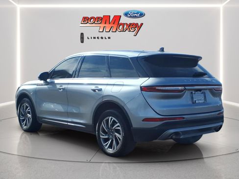 Used 2024 Lincoln Corsair AWD w/ Equipment Group 101A image 6