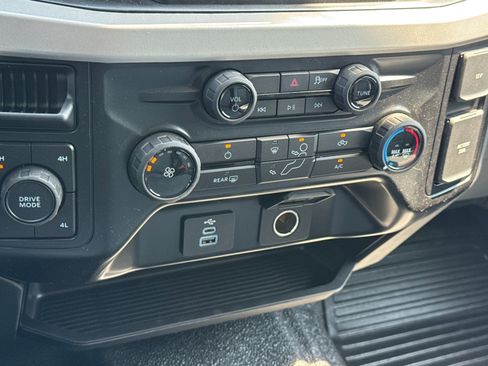 New 2025 Ford F350 XL w/ XL Chrome Package image 20