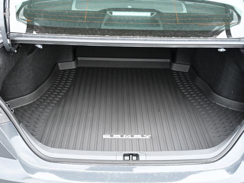 New 2026 Toyota Camry XLE AWD/4WD image 7