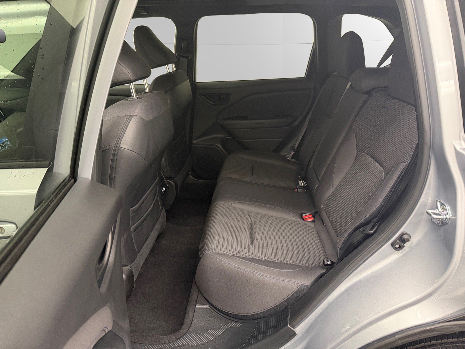 Certified 2025 Subaru Forester Premium AWD/4WD image 13
