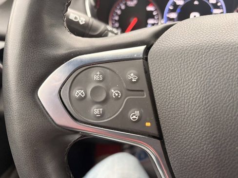 Used 2023 Chevrolet Traverse High Country image 25