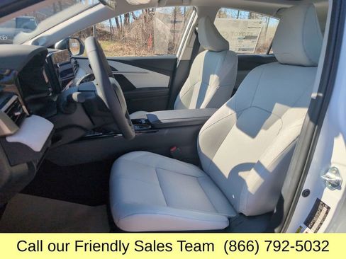 New 2026 Toyota Camry XLE w/ Premium Package AWD/4WD image 9