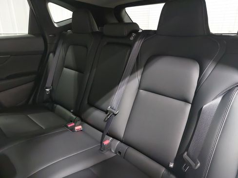 Used 2025 Nissan Murano SV AWD/4WD image 14