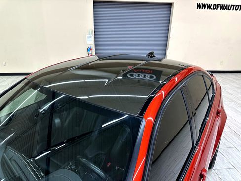 Used 2018 BMW M3 image 60