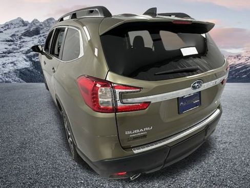 New 2026 Subaru Ascent Limited image 5